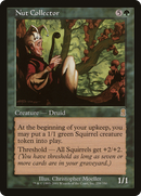 Nut Collector [Odyssey]