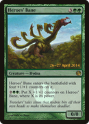 Heroes' Bane [Journey into Nyx Prerelease Promos]