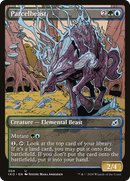 Parcelbeast (Showcase) [Ikoria: Lair of Behemoths]