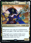 Sythis, Harvest's Hand [Modern Horizons 2 Prerelease Promos]