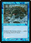 Horned Turtle [Seventh Edition]