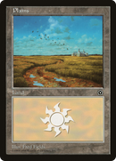 Plains (Birds Flying) [Portal Second Age]