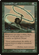 Quirion Dryad [Planeshift]