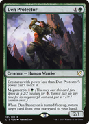Den Protector [Commander 2019]