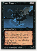 Frozen Shade [Summer Magic / Edgar]