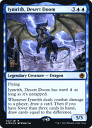Iymrith, Desert Doom [Dungeons & Dragons: Adventures in the Forgotten Realms Prerelease Promos]