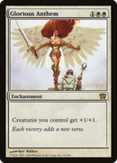 Glorious Anthem [Ninth Edition]