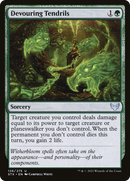 Devouring Tendrils [Strixhaven: School of Mages]