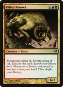 Valley Rannet [Duel Decks: Heroes vs. Monsters]