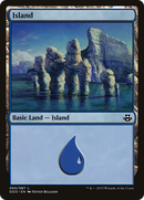 Island (60) [Duel Decks: Elspeth vs. Kiora]