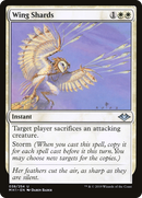Wing Shards [Modern Horizons]