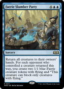 Faerie Slumber Party [Wilds of Eldraine]