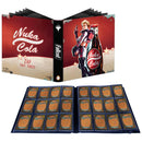 Ultra PRO: 12-Pocket PRO-Binder - Fallout (Nuka Cola)