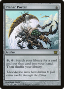Planar Portal [Eighth Edition]