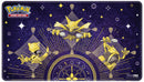 Ultra PRO: Stitched Playmat - Pokemon (Abra Evolutions)