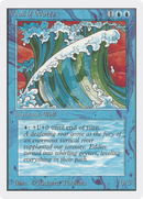 Wall of Water [Unlimited Edition]