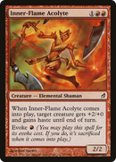 Inner-Flame Acolyte [Lorwyn]