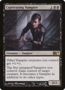 Captivating Vampire [Magic 2011]