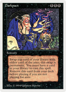 Darkpact [Summer Magic / Edgar]