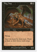 Bog Imp [Classic Sixth Edition]