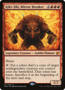 Kiki-Jiki, Mirror Breaker [Modern Masters 2015]