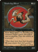 Mindwhip Sliver [Tempest]