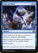 Gust of Wind [Ikoria: Lair of Behemoths]