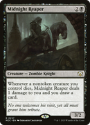 Midnight Reaper [March of the Machine Commander]