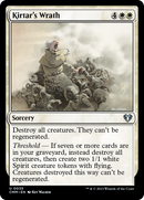 Kirtar's Wrath [Commander Masters]
