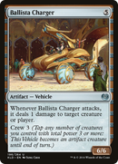 Ballista Charger [Kaladesh]