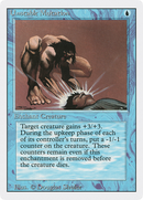 Unstable Mutation [Revised Edition]