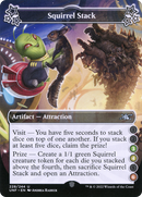 Squirrel Stack (3-4-6) [Unfinity]