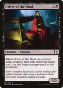 Driver of the Dead [Duel Decks: Blessed vs. Cursed]
