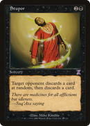 Stupor [Time Spiral Timeshifted]