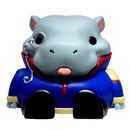 Ultra PRO: Figurines of Adorable Power - Giff