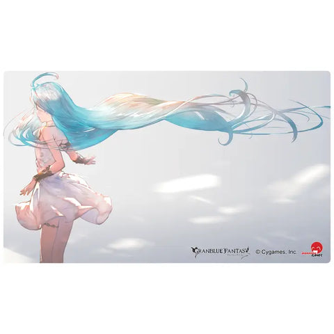 Player's Choice Playmat: Granblue Fantasy: 4