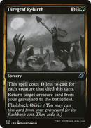 Diregraf Rebirth [Innistrad: Double Feature]