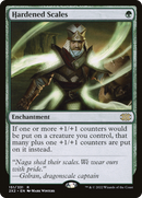 Hardened Scales [Double Masters 2022]
