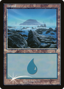Island (334) [Seventh Edition]