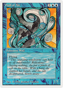 Wall of Air [Summer Magic / Edgar]