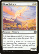 Mesa Unicorn [Game Night 2018]