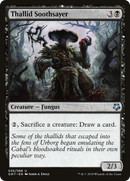 Thallid Soothsayer [Game Night 2018]