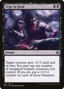 Urge to Feed [Explorers of Ixalan]