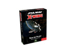 Star Wars: X-Wing: 2.0 Conversion Kit: Scum and Villainy