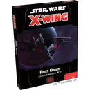 Star Wars: X-Wing: 2.0 Conversion Kit: First Order
