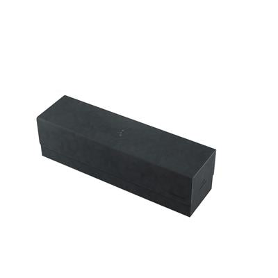 Gamegenic: Dungeon 550+ Card Convertible Deck Box: Black