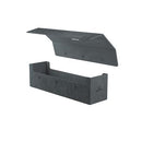 Gamegenic: Dungeon 550+ Card Convertible Deck Box: Midnight Grey