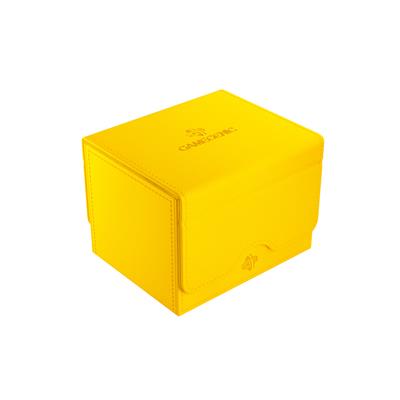 Gamegenic: Sidekick 100+ XL Convertible: Yellow