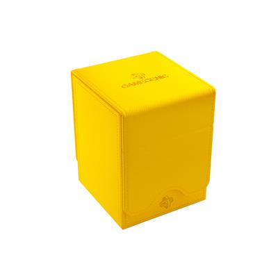 Gamegenic: Squire 100+ XL Convertible: Yellow