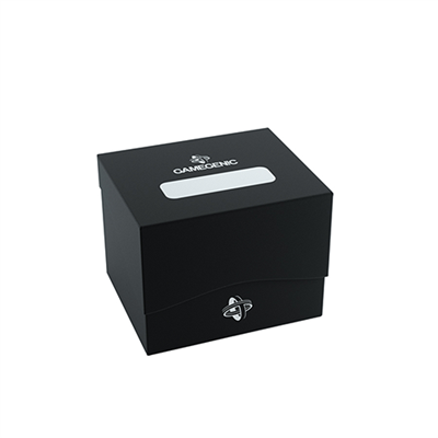 Gamegenic: Side Holder 100+: Black